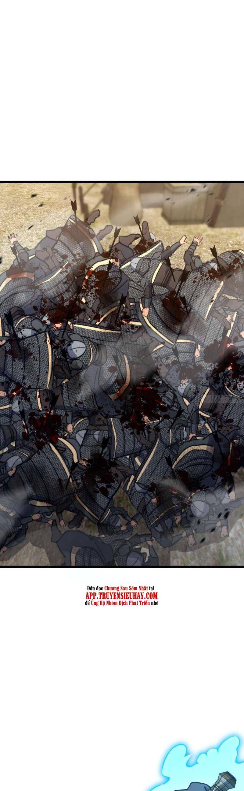 Đại Vương Tha Mạng Chap 655 - Next Chap 656