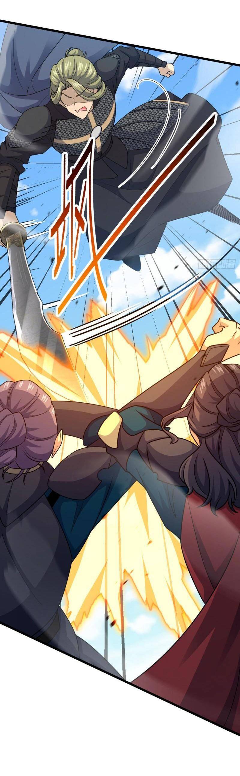 Đại Vương Tha Mạng Chap 655 - Next Chap 656