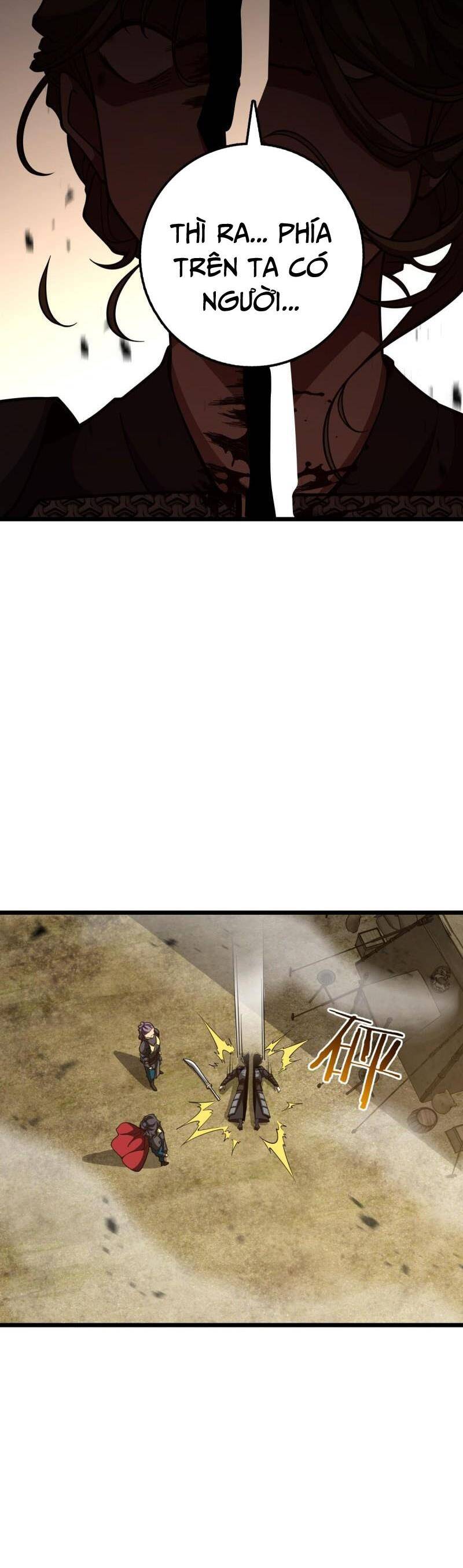 Đại Vương Tha Mạng Chap 655 - Next Chap 656