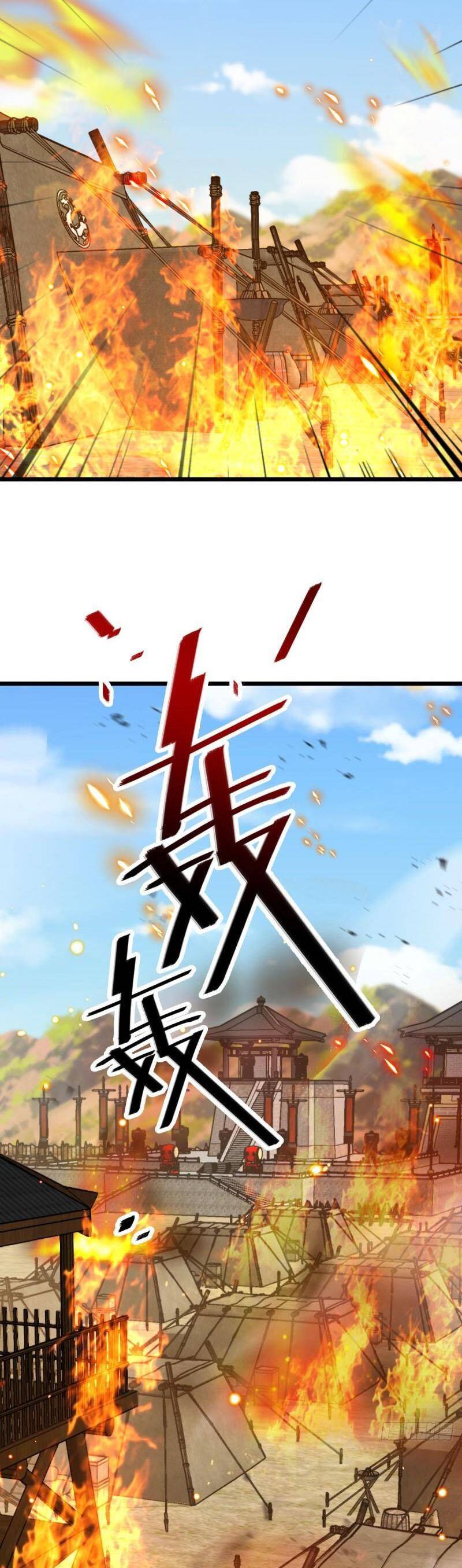 Đại Vương Tha Mạng Chap 655 - Next Chap 656