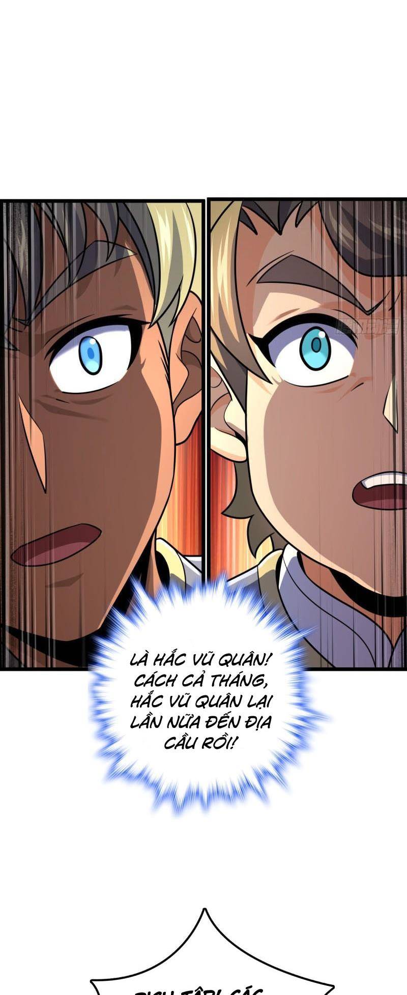 Đại Vương Tha Mạng Chap 657 - Next Chap 658