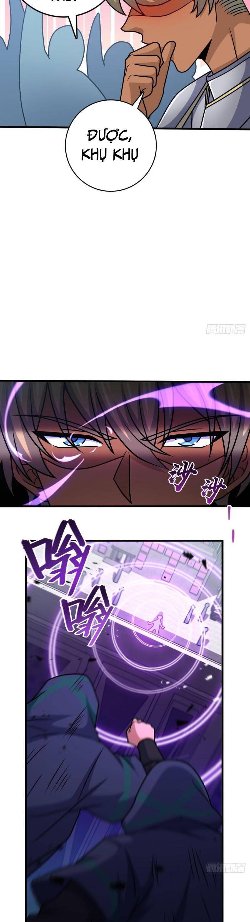 Đại Vương Tha Mạng Chap 658 - Next Chap 659