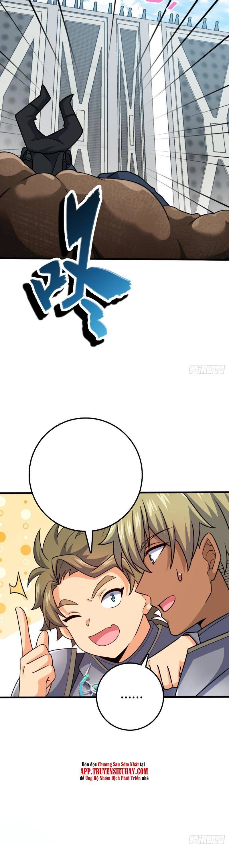 Đại Vương Tha Mạng Chap 658 - Next Chap 659