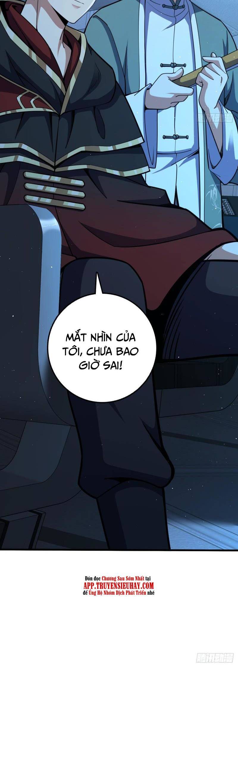 Đại Vương Tha Mạng Chap 658 - Next Chap 659