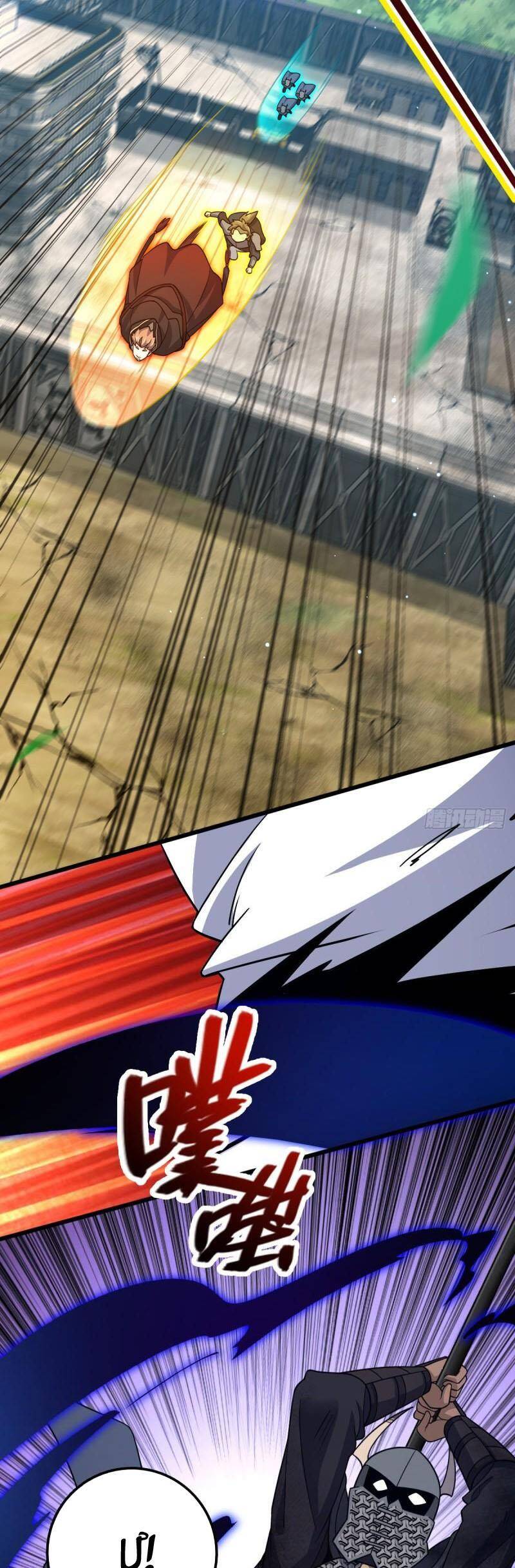 Đại Vương Tha Mạng Chap 659 - Next Chap 660