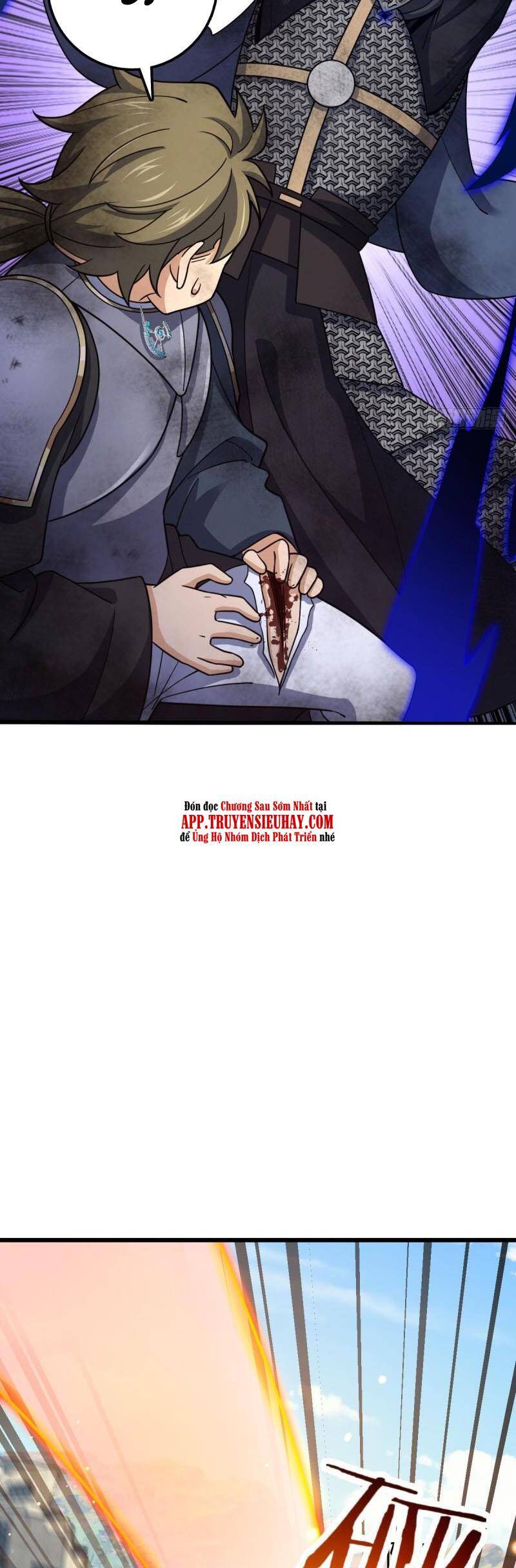 Đại Vương Tha Mạng Chap 659 - Next Chap 660