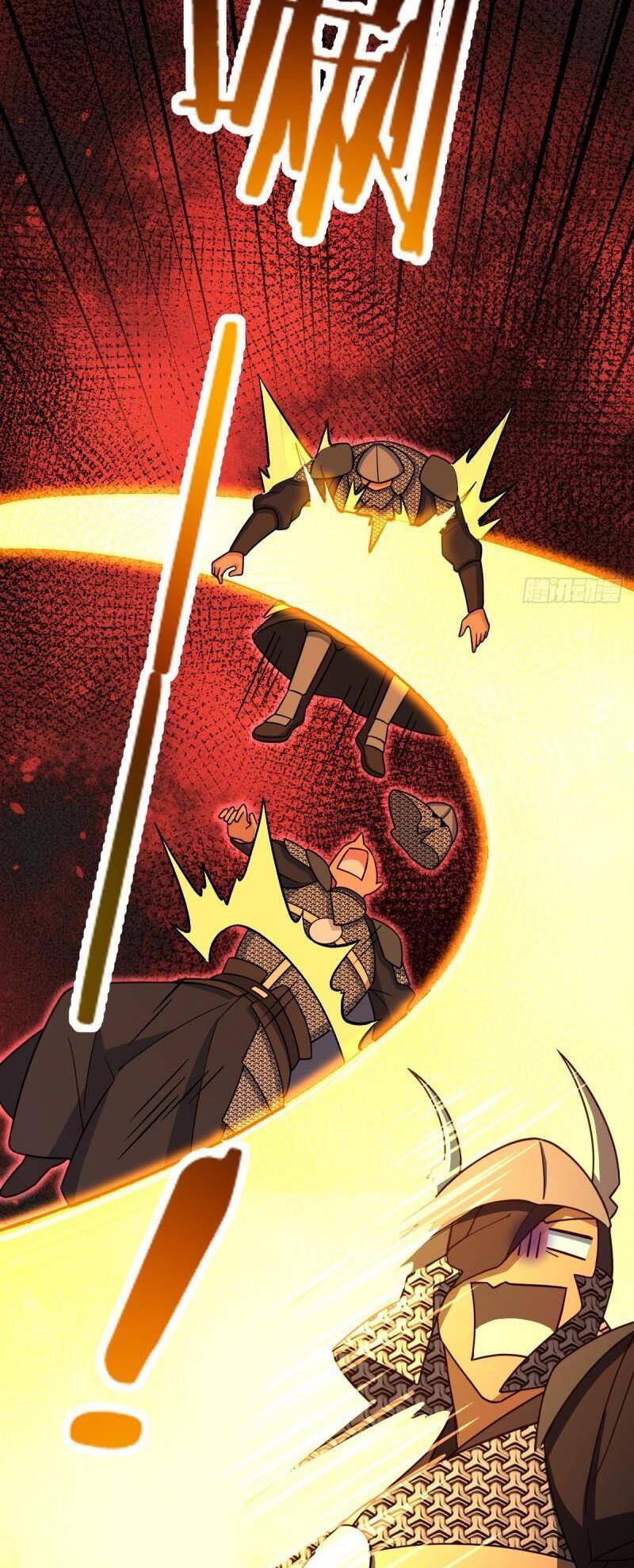 Đại Vương Tha Mạng Chap 659 - Next Chap 660