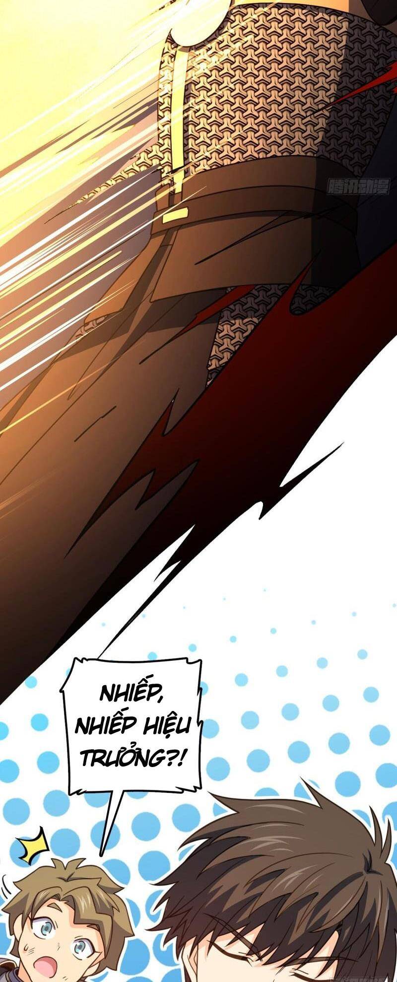 Đại Vương Tha Mạng Chap 659 - Next Chap 660