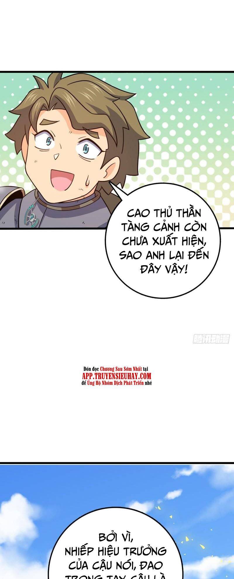 Đại Vương Tha Mạng Chap 659 - Next Chap 660
