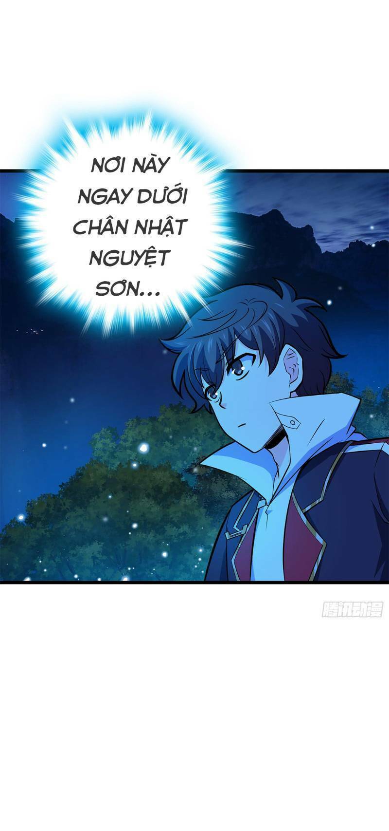 Đại Vương Tha Mạng Chap 66 - Next Chap 67