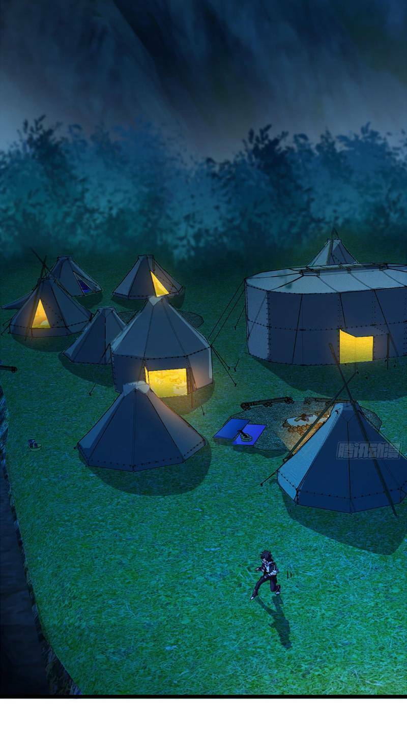 Đại Vương Tha Mạng Chap 66 - Next Chap 67