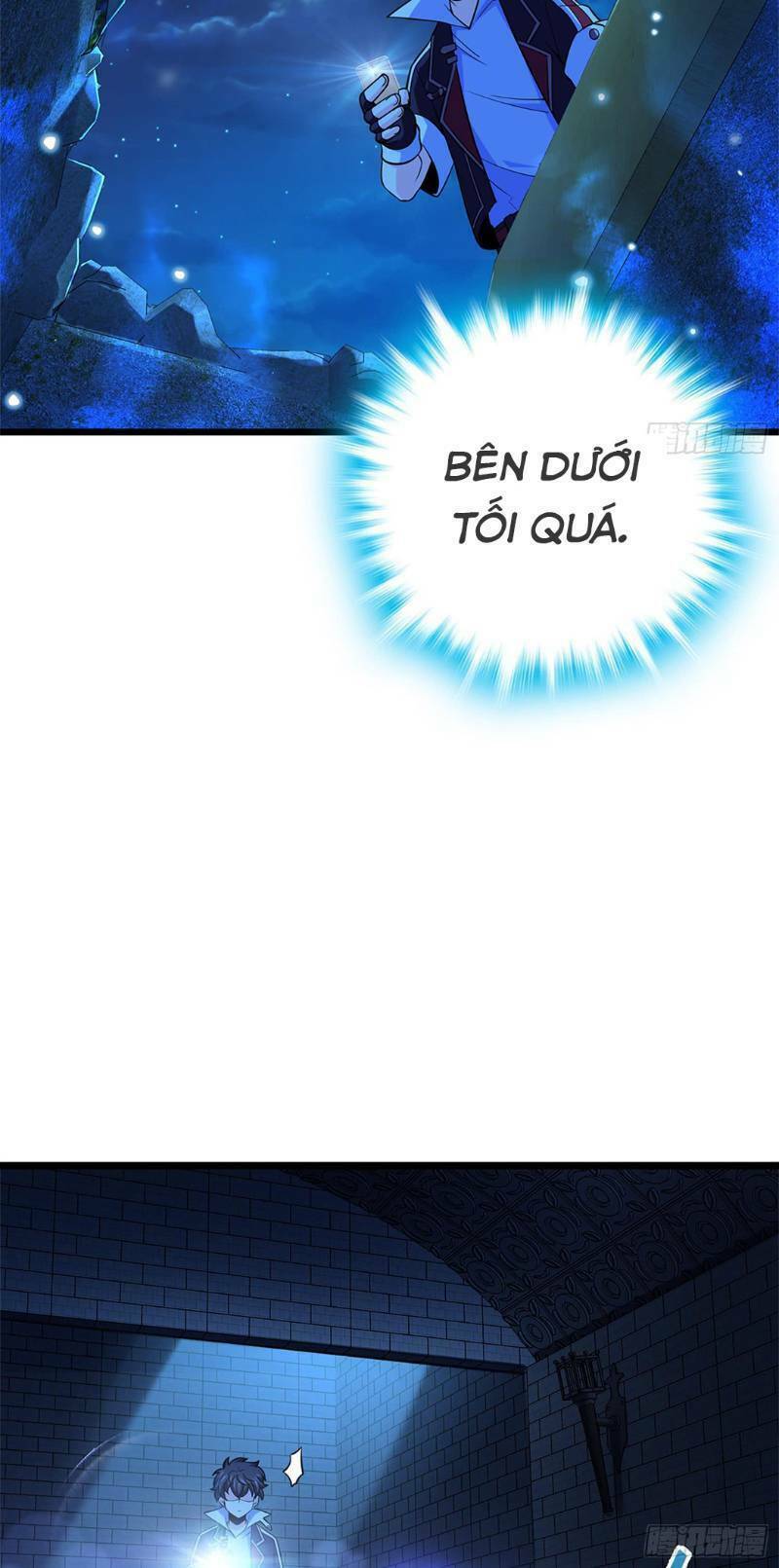 Đại Vương Tha Mạng Chap 66 - Next Chap 67