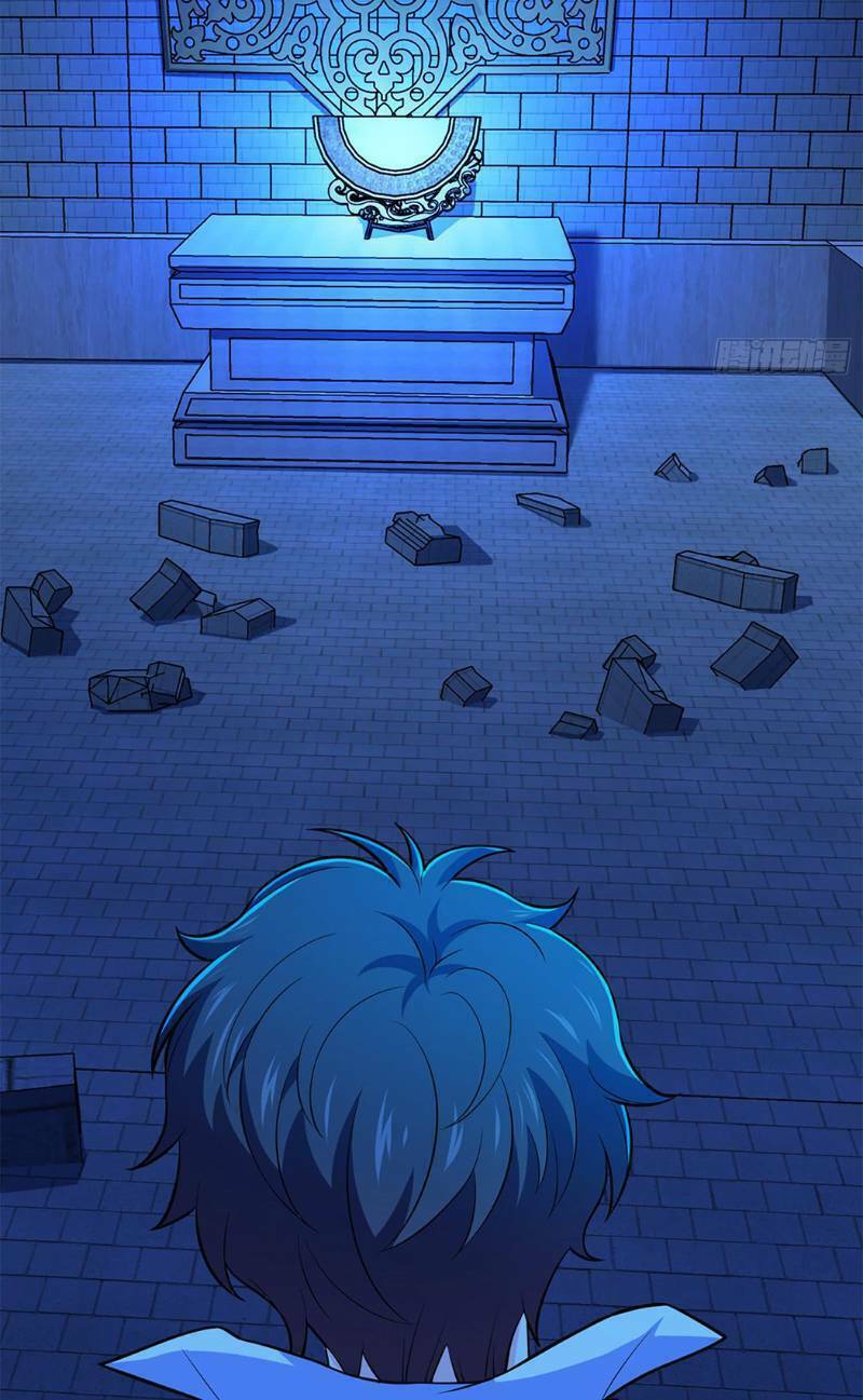 Đại Vương Tha Mạng Chap 66 - Next Chap 67