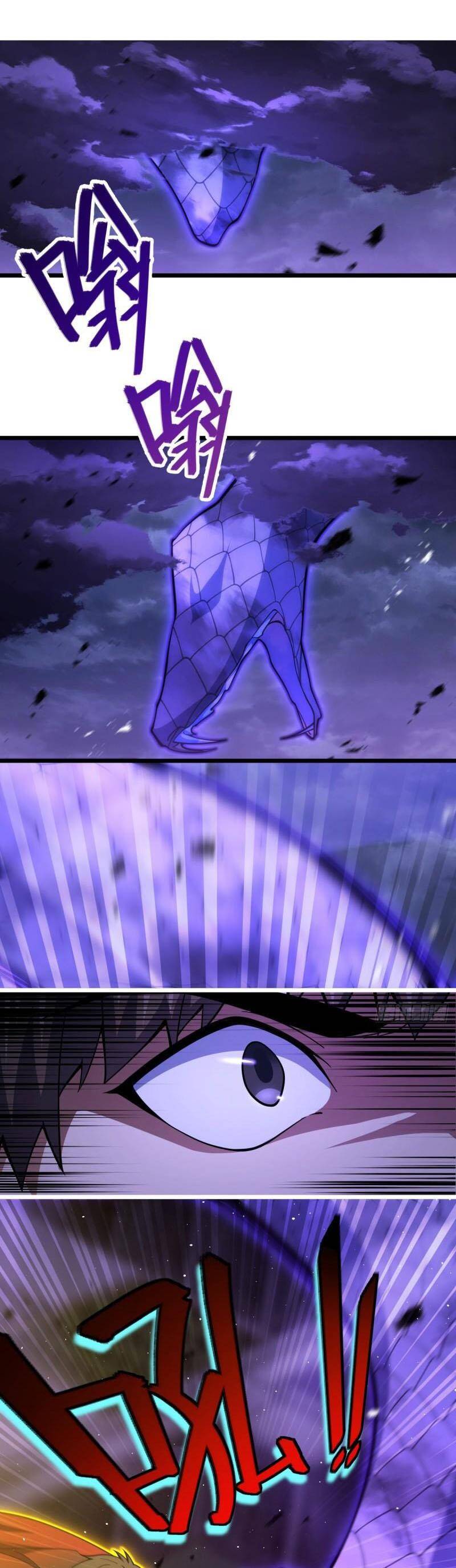 Đại Vương Tha Mạng Chap 660 - Next Chap 661