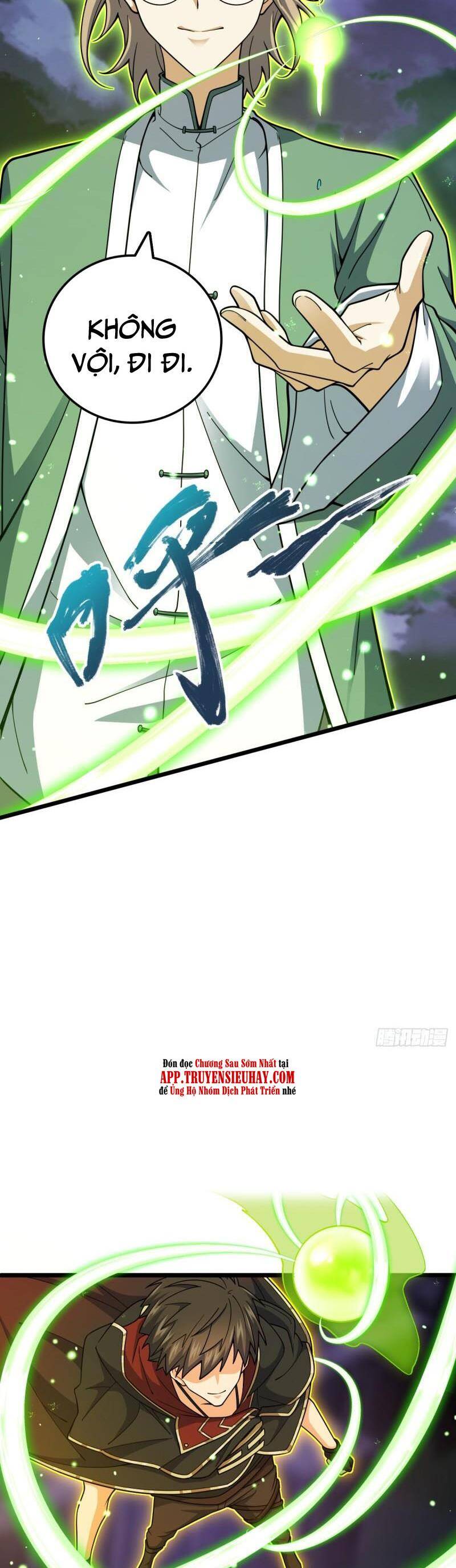 Đại Vương Tha Mạng Chap 660 - Next Chap 661