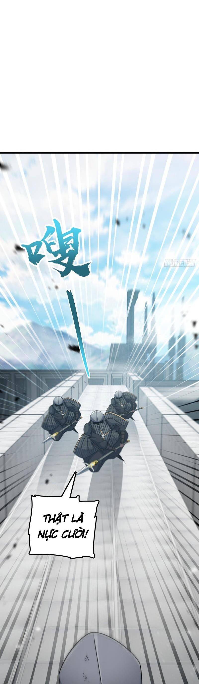 Đại Vương Tha Mạng Chap 660 - Next Chap 661