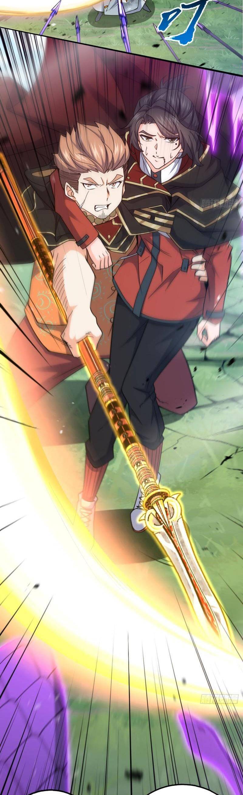 Đại Vương Tha Mạng Chap 661 - Next Chap 662