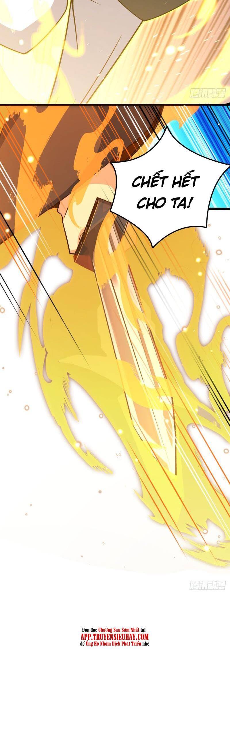 Đại Vương Tha Mạng Chap 661 - Next Chap 662