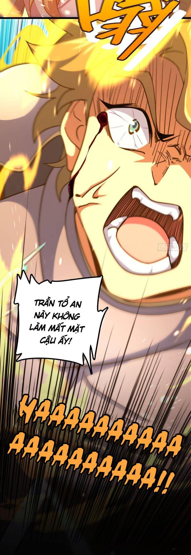 Đại Vương Tha Mạng Chap 661 - Next Chap 662