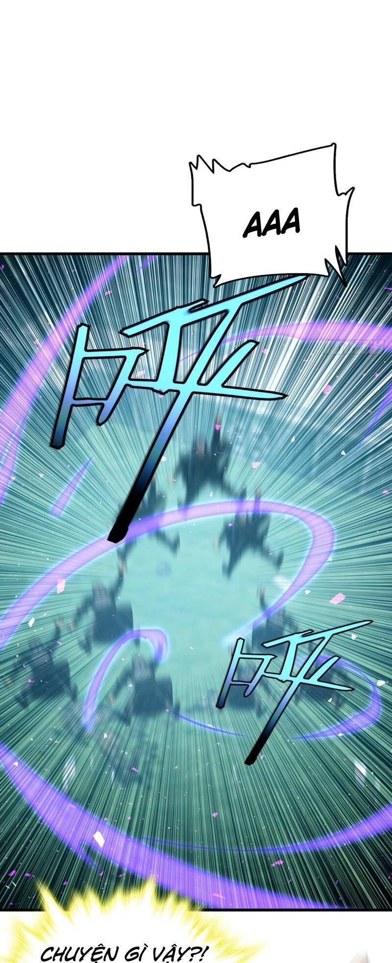 Đại Vương Tha Mạng Chap 661 - Next Chap 662