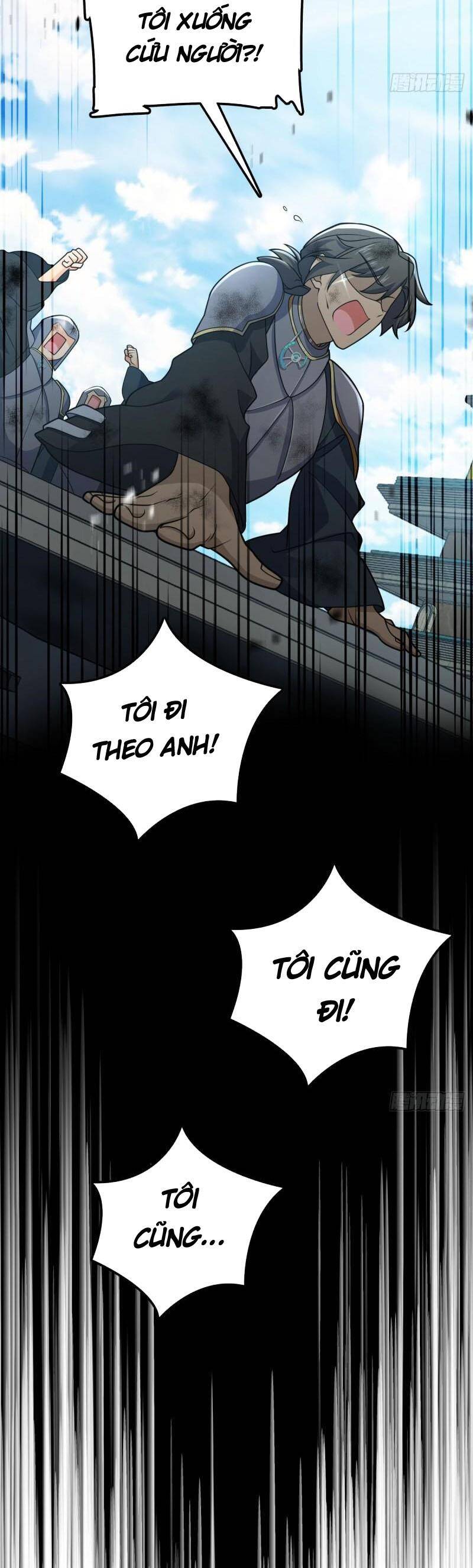 Đại Vương Tha Mạng Chap 662 - Next Chap 663