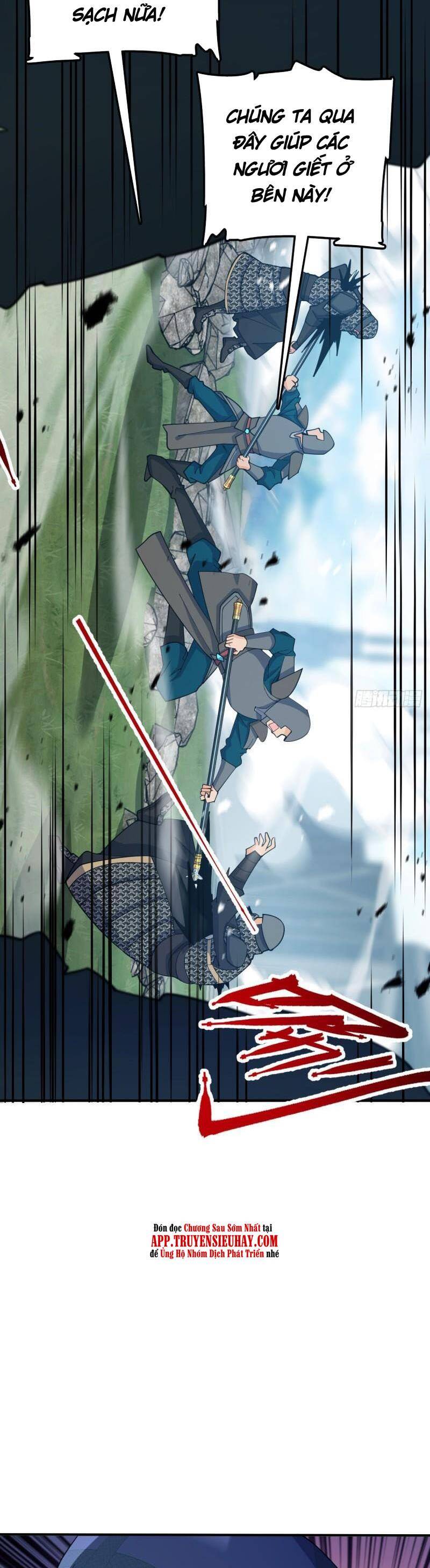 Đại Vương Tha Mạng Chap 662 - Next Chap 663