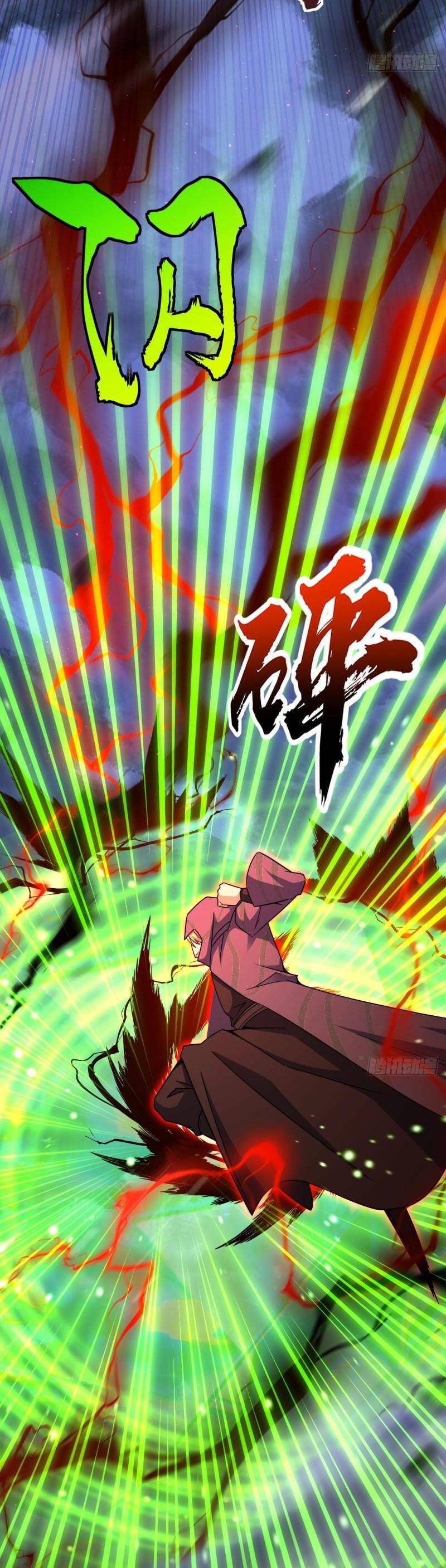 Đại Vương Tha Mạng Chap 663 - Next Chap 664