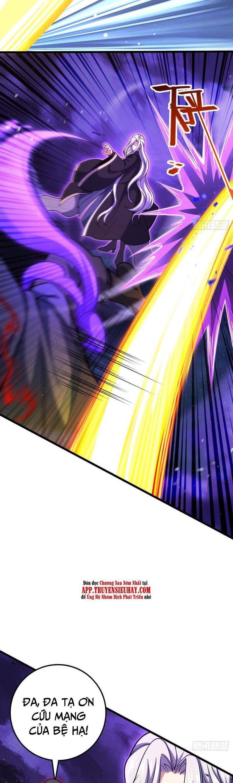 Đại Vương Tha Mạng Chap 663 - Next Chap 664