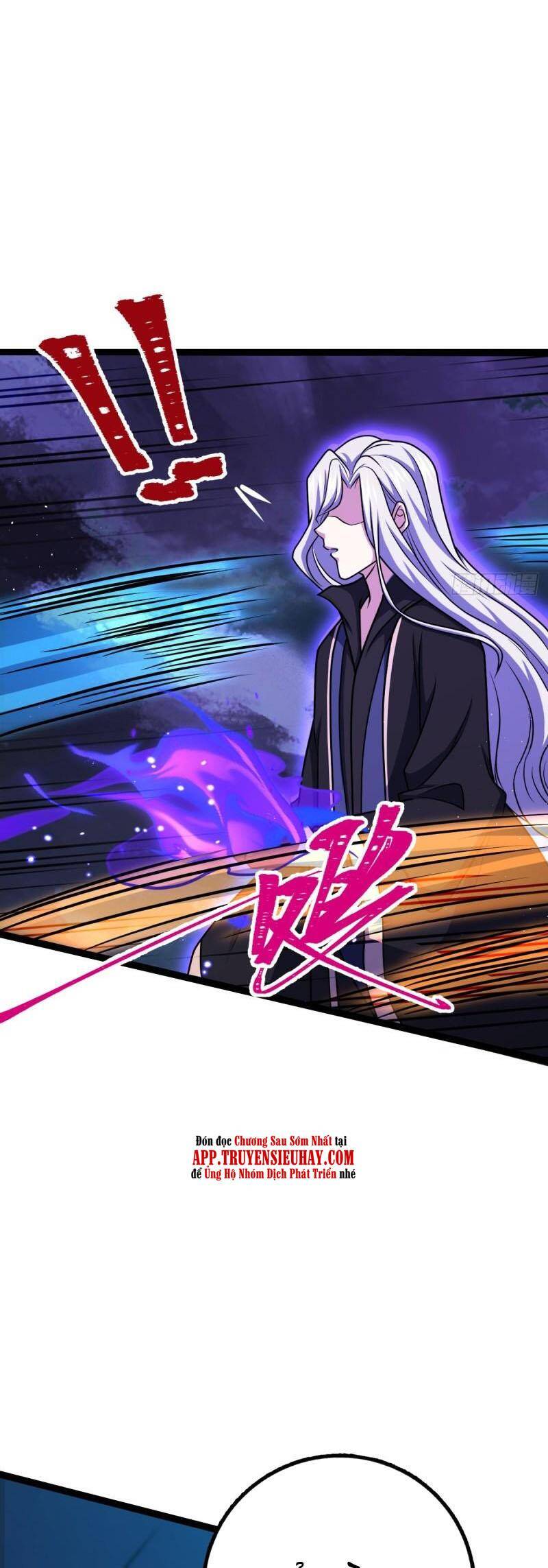 Đại Vương Tha Mạng Chap 663 - Next Chap 664