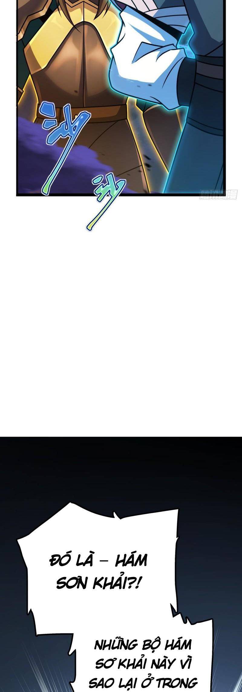 Đại Vương Tha Mạng Chap 663 - Next Chap 664