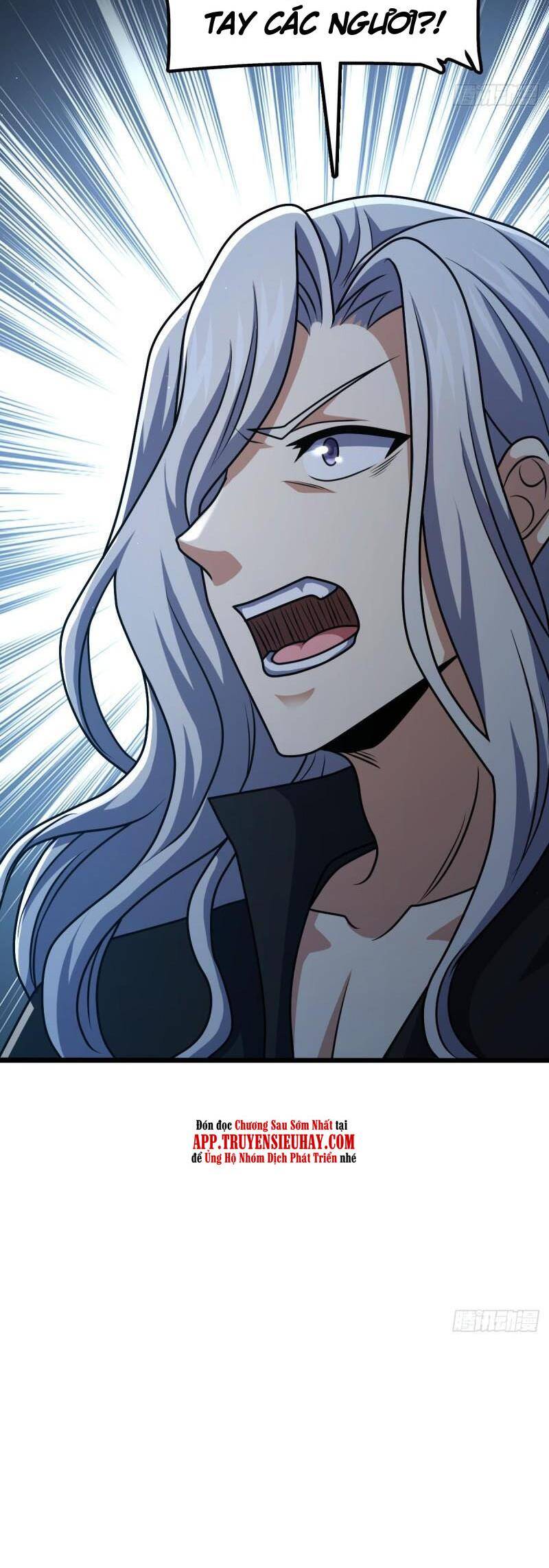 Đại Vương Tha Mạng Chap 663 - Next Chap 664