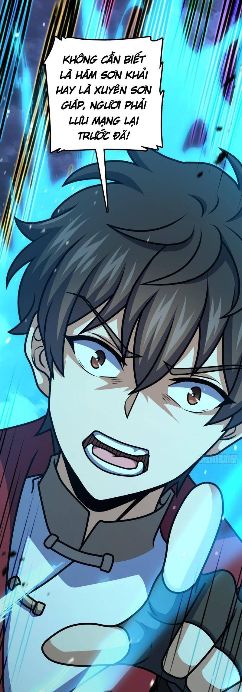 Đại Vương Tha Mạng Chap 663 - Next Chap 664