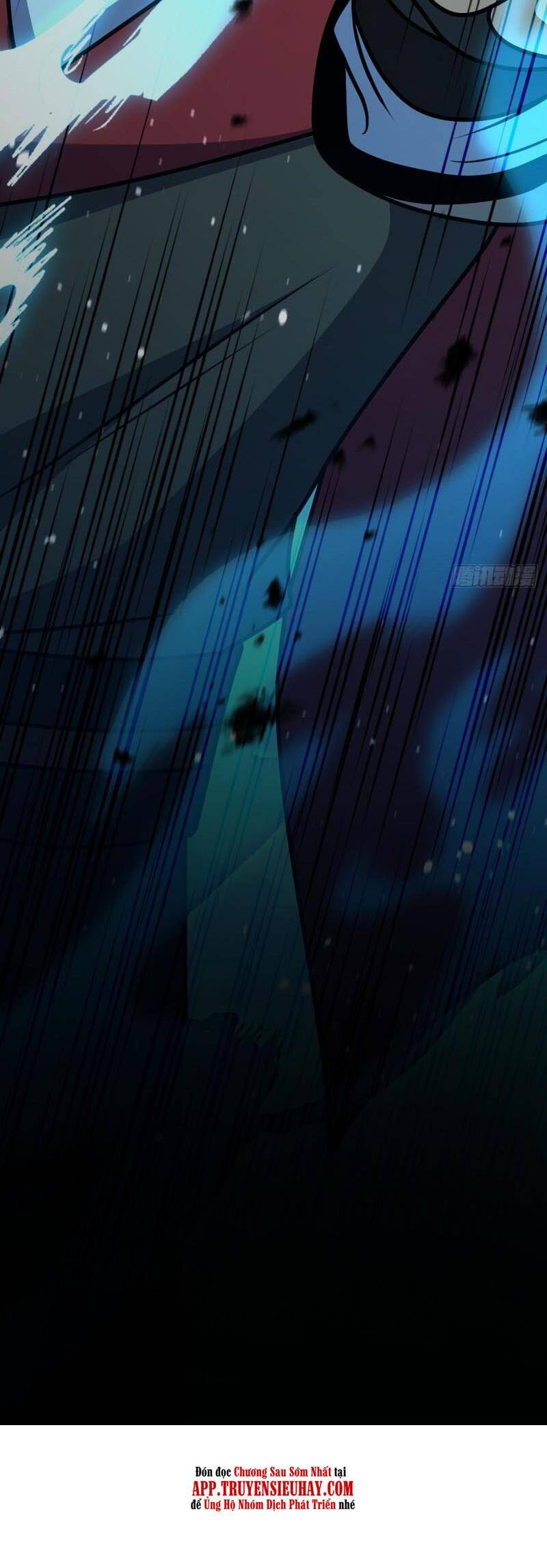 Đại Vương Tha Mạng Chap 663 - Next Chap 664