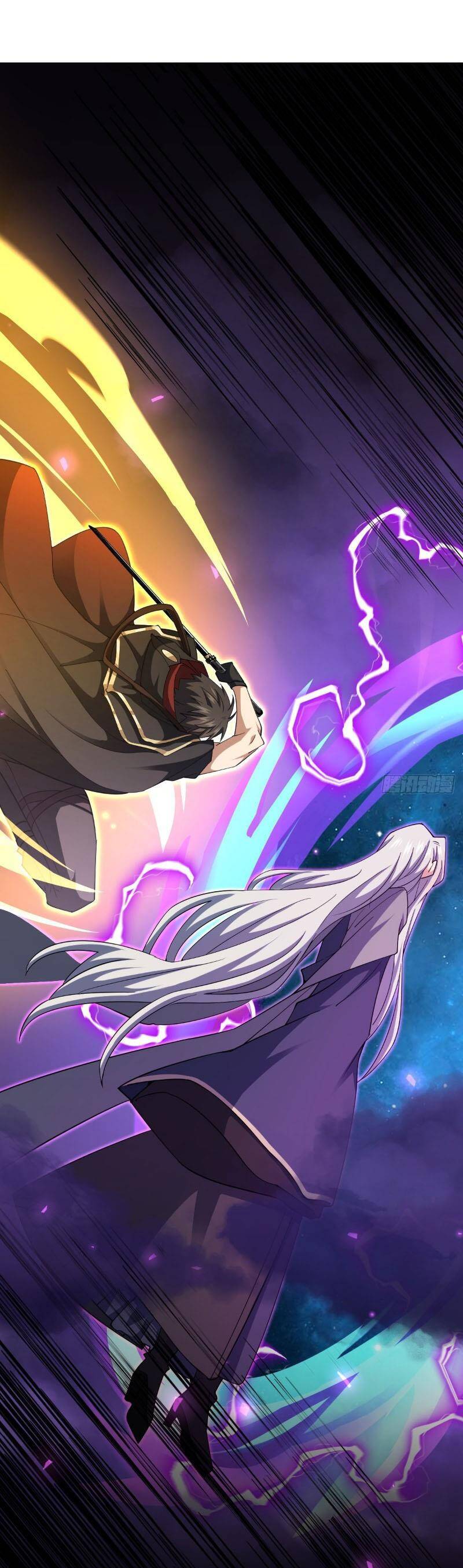 Đại Vương Tha Mạng Chap 664 - Next Chap 665