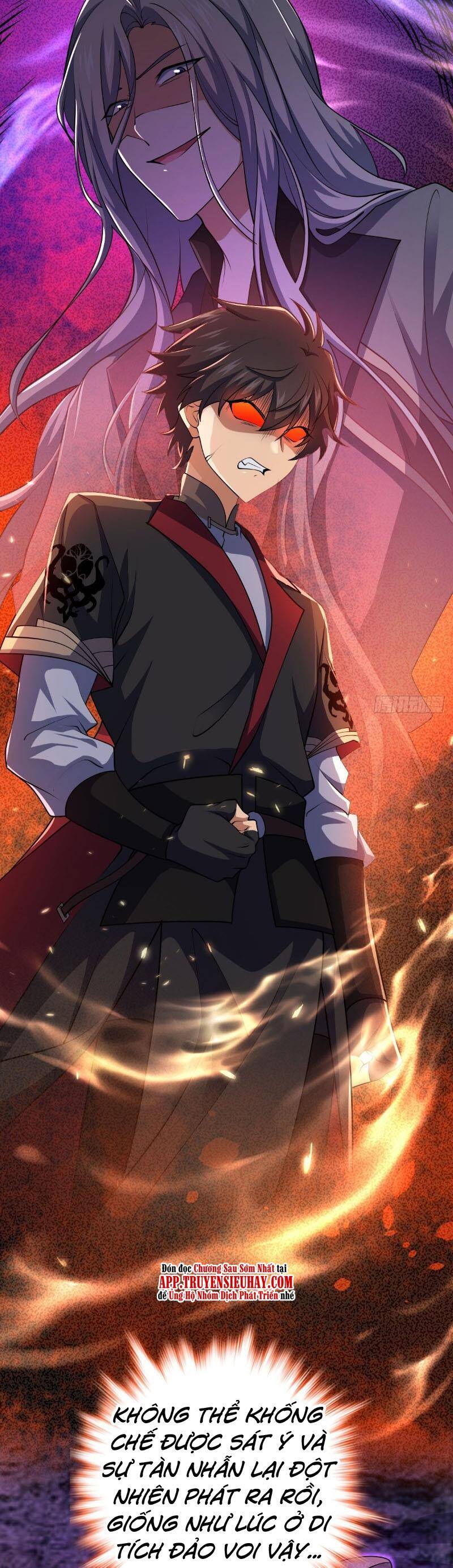 Đại Vương Tha Mạng Chap 664 - Next Chap 665