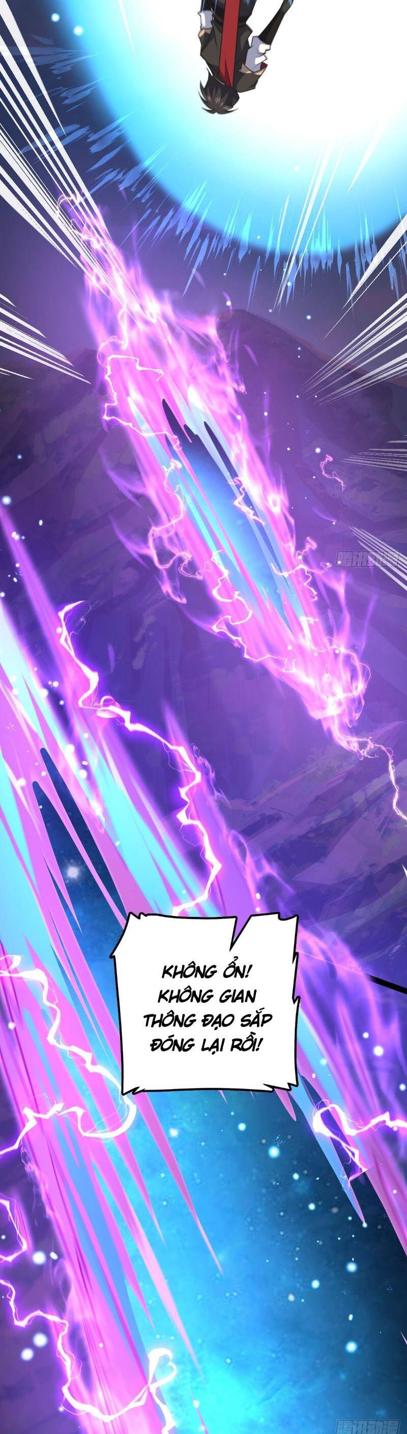 Đại Vương Tha Mạng Chap 664 - Next Chap 665