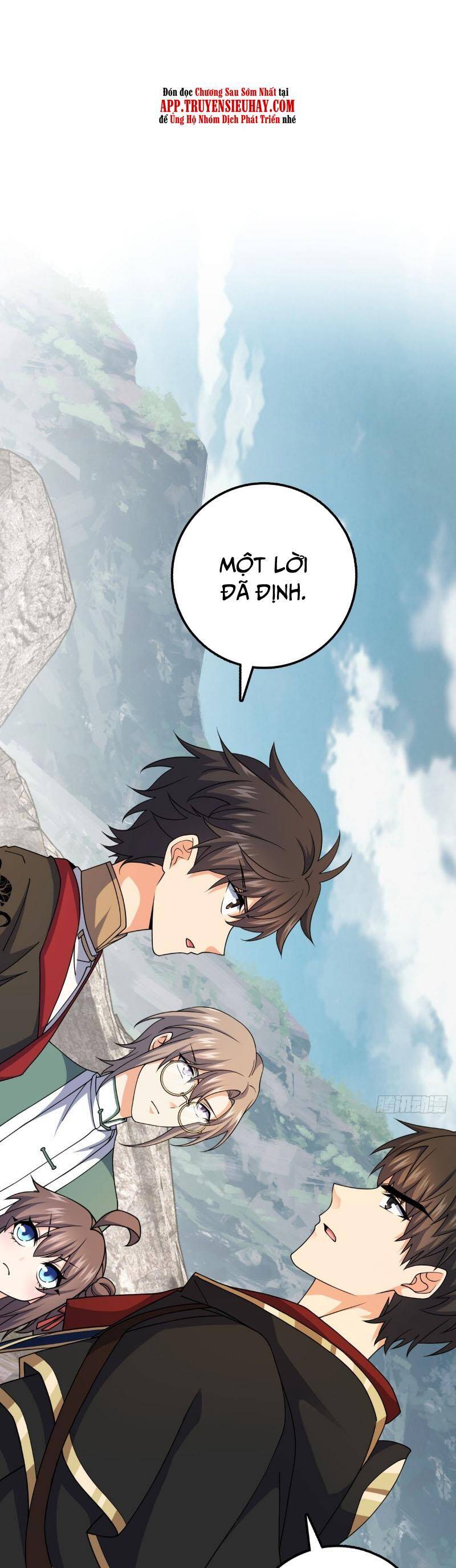 Đại Vương Tha Mạng Chap 664 - Next Chap 665