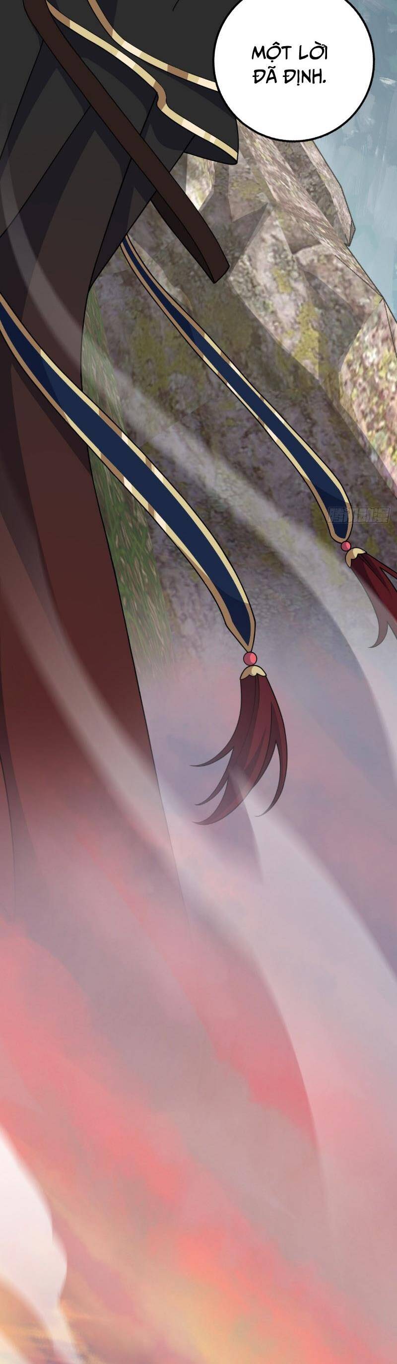 Đại Vương Tha Mạng Chap 664 - Next Chap 665