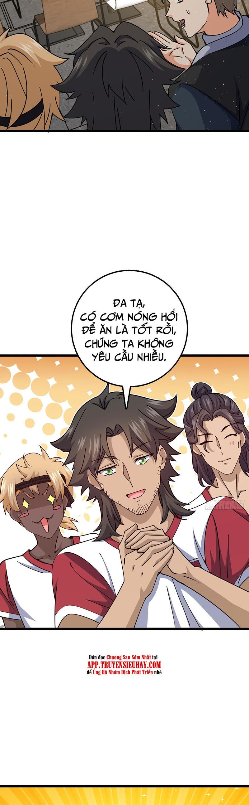 Đại Vương Tha Mạng Chap 665 - Next Chap 666