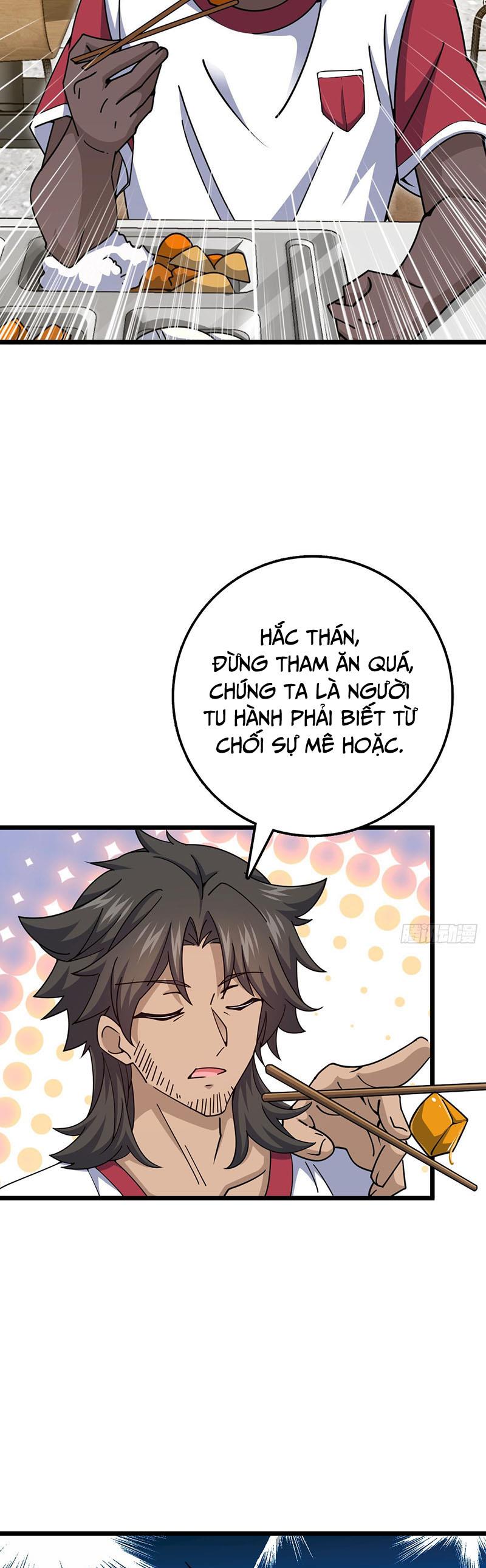 Đại Vương Tha Mạng Chap 665 - Next Chap 666