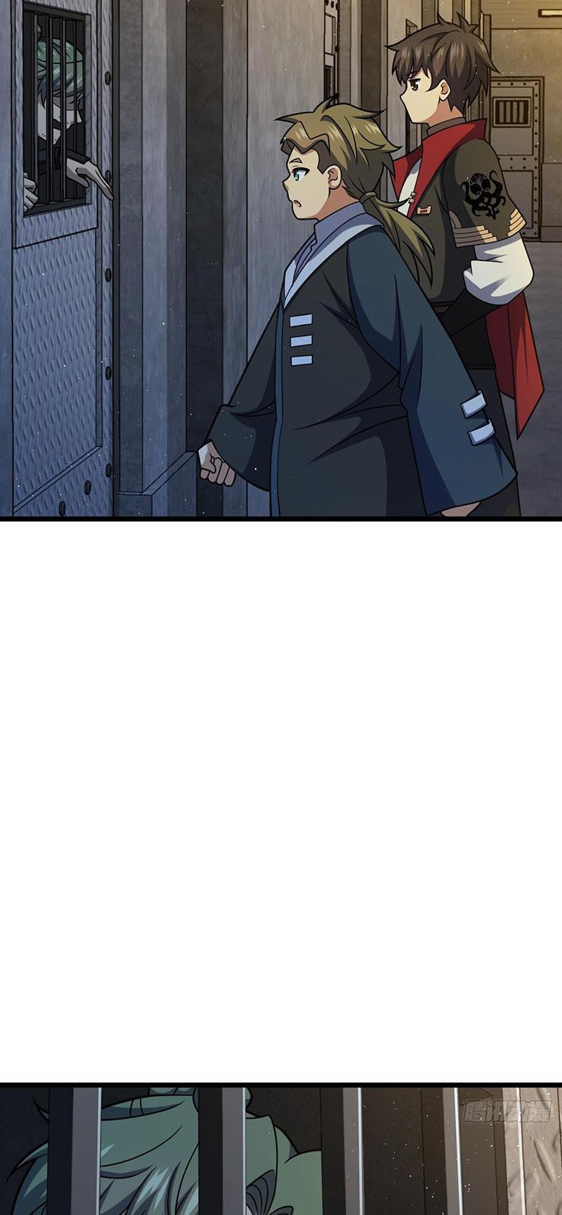 Đại Vương Tha Mạng Chap 665 - Next Chap 666