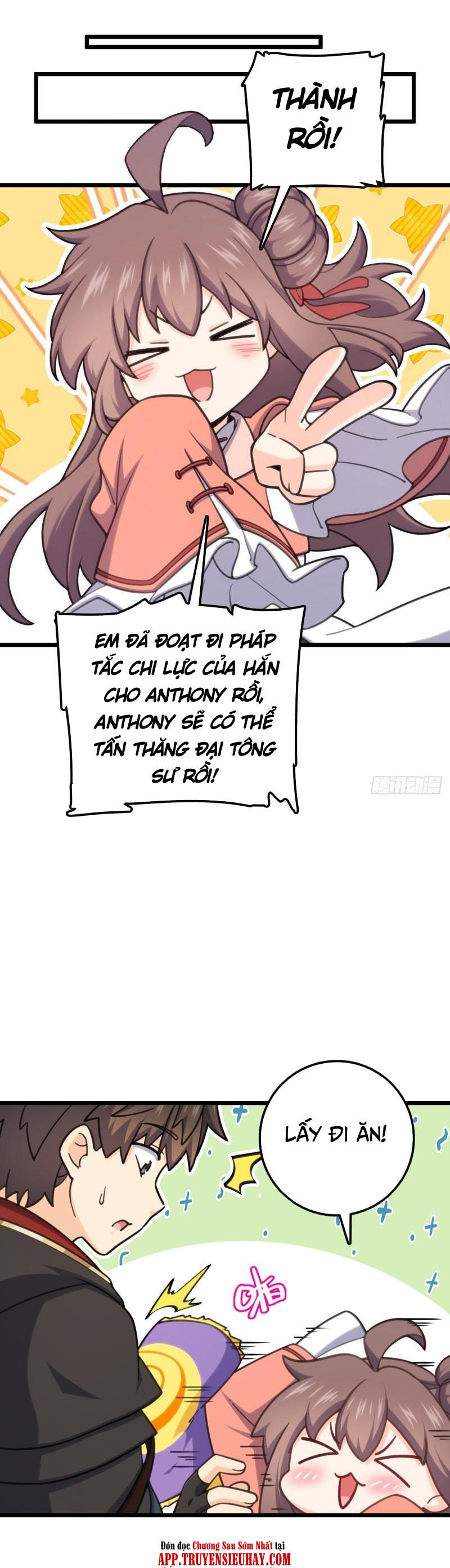 Đại Vương Tha Mạng Chap 666 - Next Chap 667