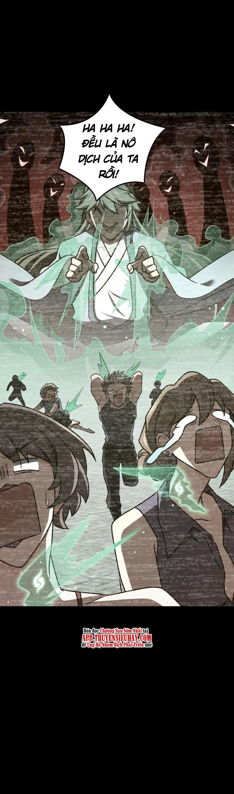Đại Vương Tha Mạng Chap 666 - Next Chap 667