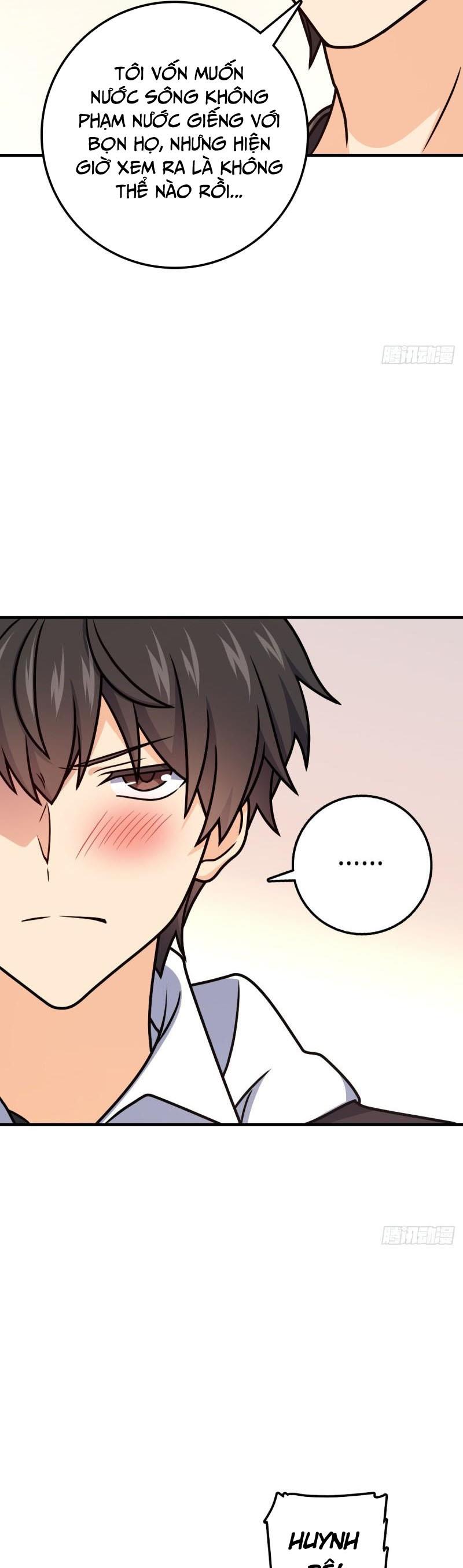 Đại Vương Tha Mạng Chap 666 - Next Chap 667