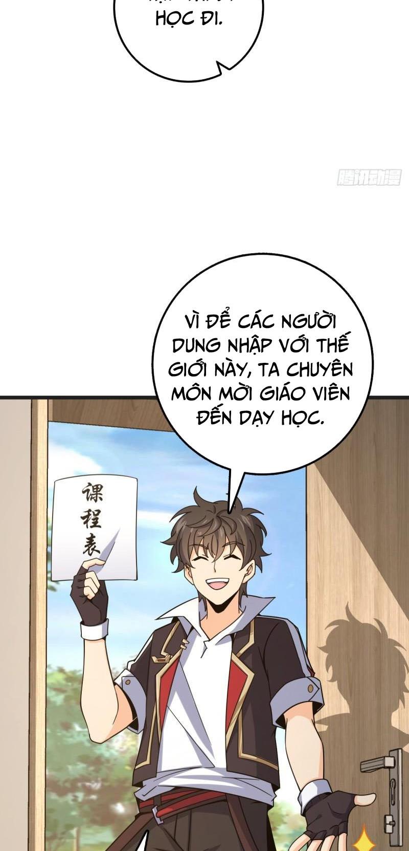 Đại Vương Tha Mạng Chap 667 - Next Chap 668