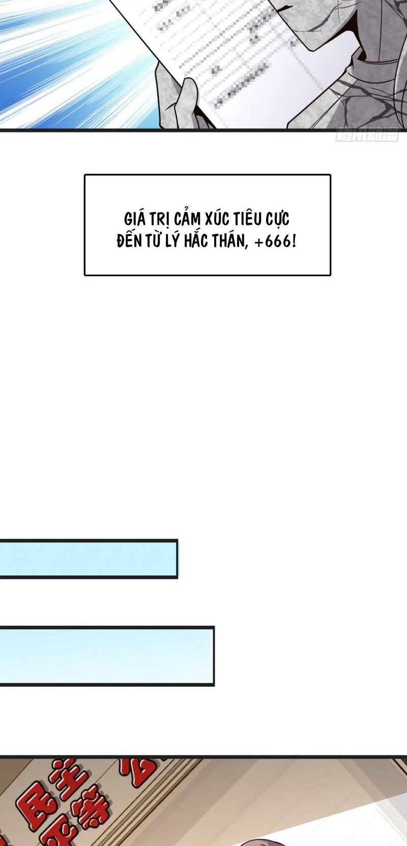 Đại Vương Tha Mạng Chap 667 - Next Chap 668