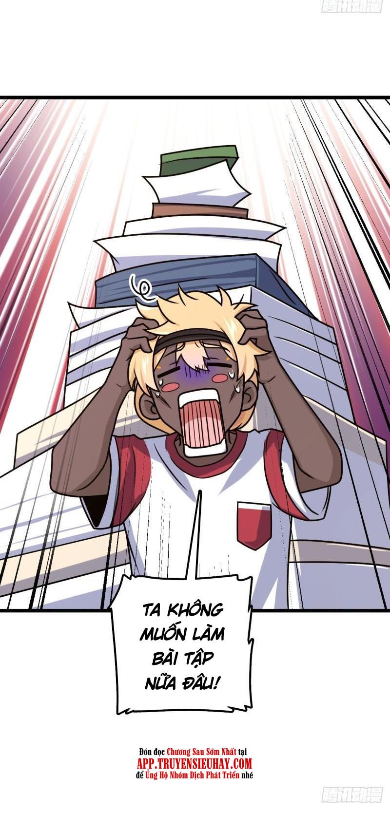 Đại Vương Tha Mạng Chap 667 - Next Chap 668