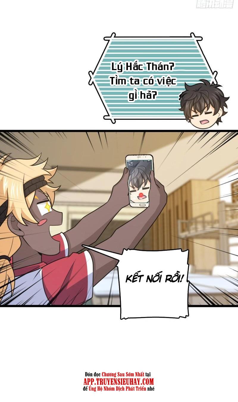 Đại Vương Tha Mạng Chap 667 - Next Chap 668