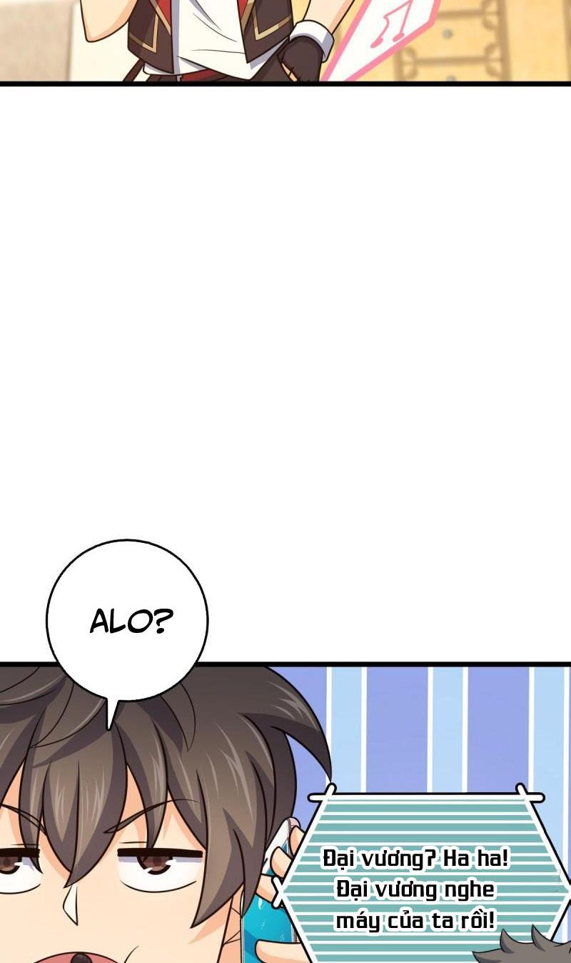 Đại Vương Tha Mạng Chap 667 - Next Chap 668