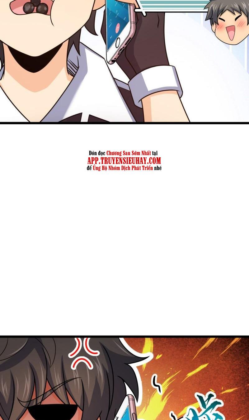 Đại Vương Tha Mạng Chap 667 - Next Chap 668